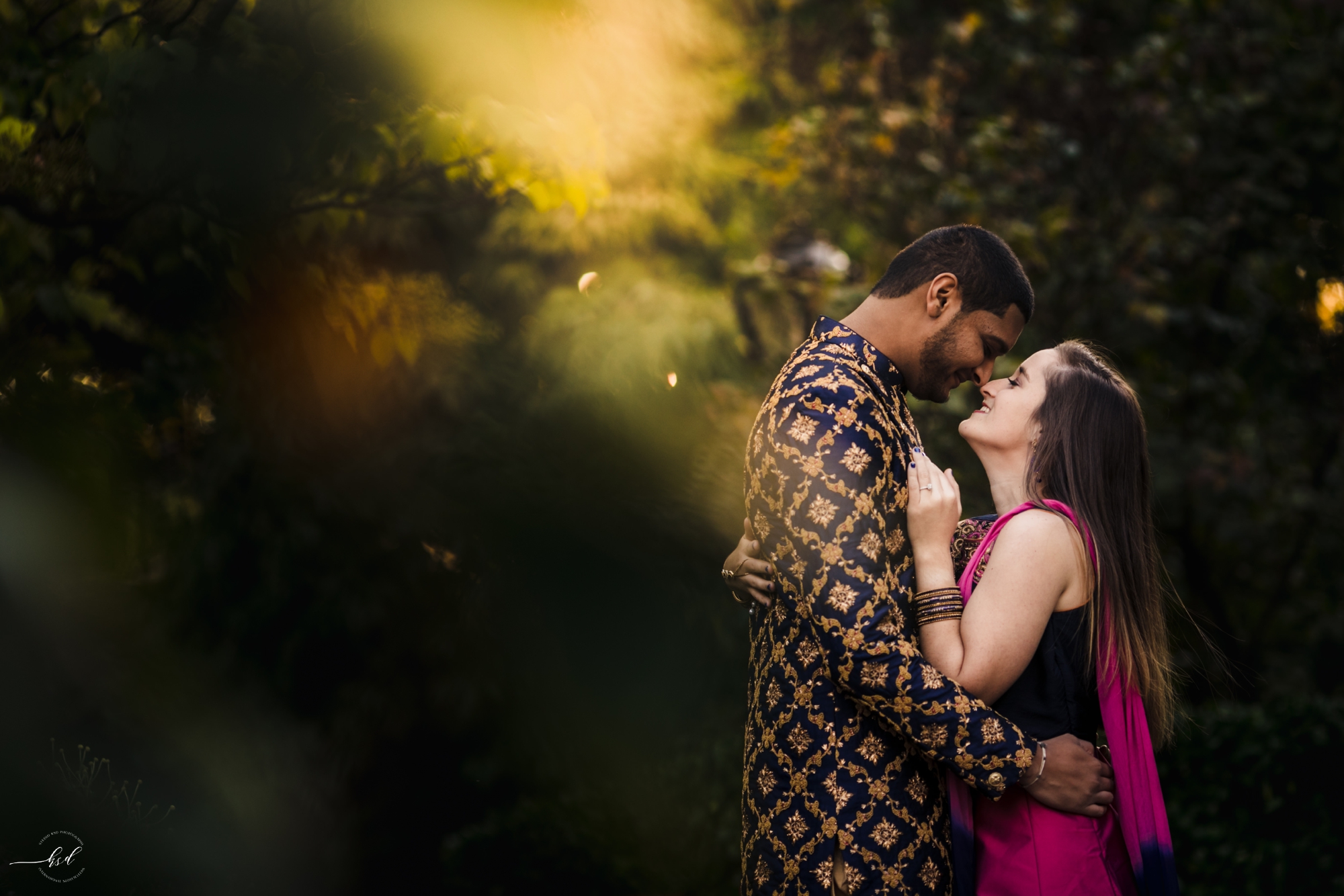 Central Park Engagement Session NYC Mairead Sagar