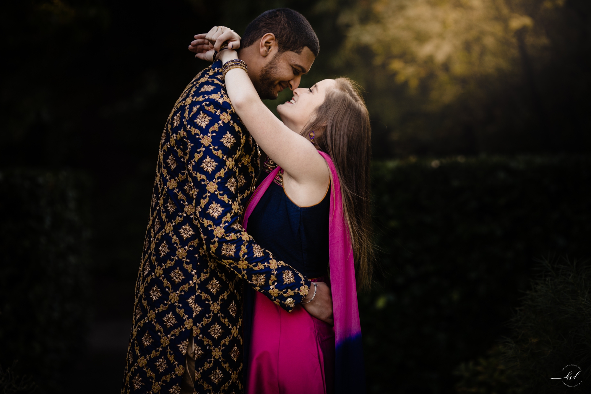 Central Park Engagement Session NYC Mairead Sagar