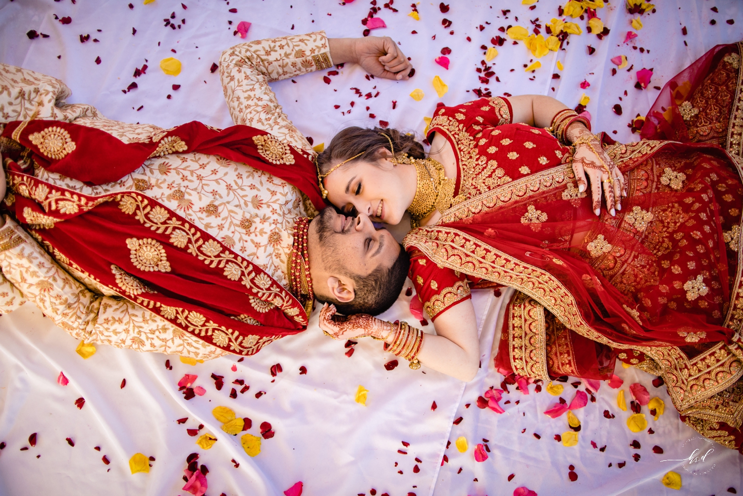 Mairead + Sagar | Celebrations, PA - Studio KSD Wedding Photography & Films  | Indian & South Asian Wedding Photography Specialists